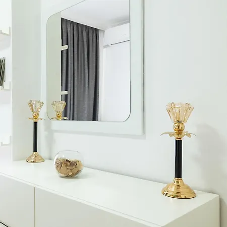 Daire Micasa 2 Tiran