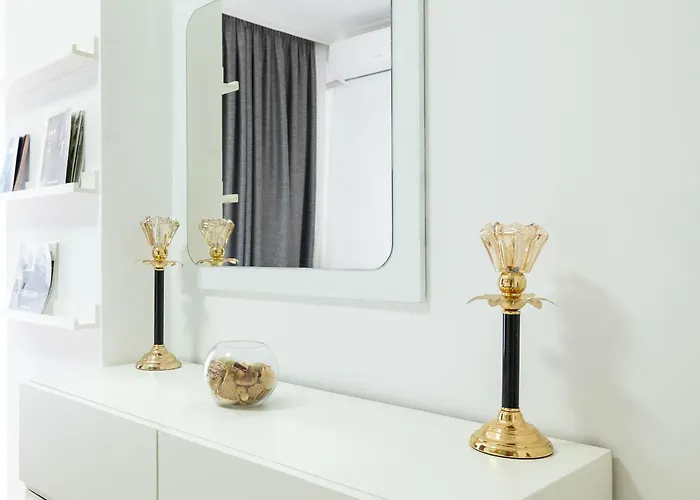 Appartamento Micasa 2 Tirana